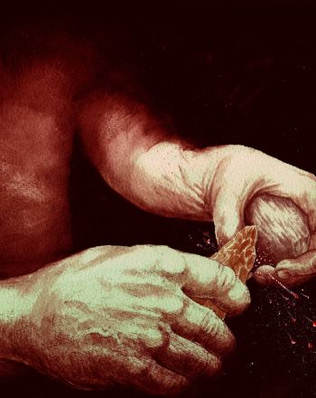 Πότε και πού άναψαν οι άνθρωποι φωτιά για πρώτη φορά; Νέα επιστημονική ανακάλυψη