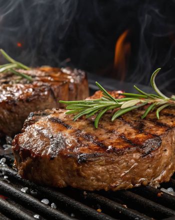 Γιατί ένας vegan περιβαλλοντολόγος πιστεύει ότι το κρέας είναι…το μέλλον