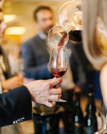 Μεγάλα Κόκκινα Κρασιά