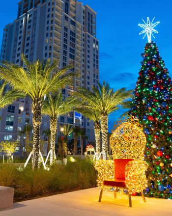 Μαϊάμι: Πού να πας για φαγητό τα Χριστούγεννα