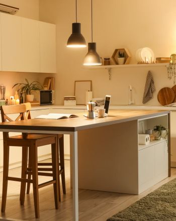 Πώς να δημιουργήσεις ένα σπίτι που ικανοποιεί και τις πέντε αισθήσεις