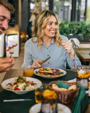 Τι δεν θα παρήγγελνε ποτέ για δείπνο ένας κορυφαίος ειδικός στην ασφάλεια τροφίμων