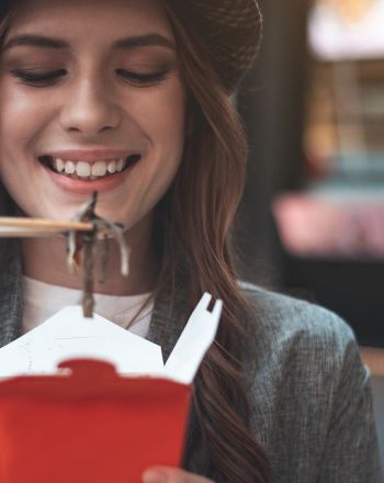 Τι είναι το umami; Ανακαλύπτοντας την πέμπτη γεύση