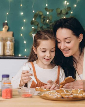 Βούτυρο: Το μυστικό της μαγείας των Χριστουγέννων