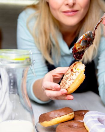 Τι να κάνεις αφού καταναλώσεις πολλή ζάχαρη