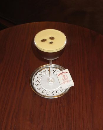 Argentina Social Club: Ποιο είναι το νέο πολυσυζητήμένο μπαρ της πόλης