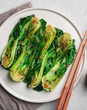 Μποκ τσόι (bok tsoi): Τι είναι και τι προσφέρει στον οργανισμό