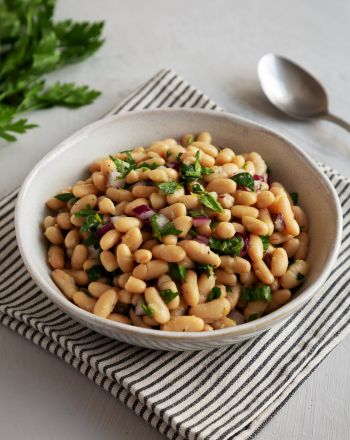 Φασόλια πιάζ