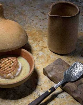 Το Athens Gastronomic Forum έρχεται στην Τεχνόπολη 