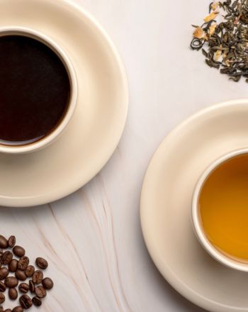 Καφές ή τσάι; Ποιο βοηθά στην οστεοπόρωση;