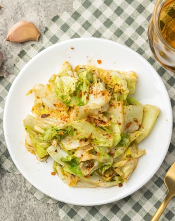 Λάχανο: Τα οφέλη του για την υγεία και τη διαχείριση του βάρους 