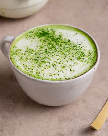 Matcha latte: Το viral ρόφημα ευεξίας