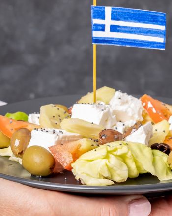 Ποια είναι τα ΠΟΠ προϊόντα της Ελλάδας 