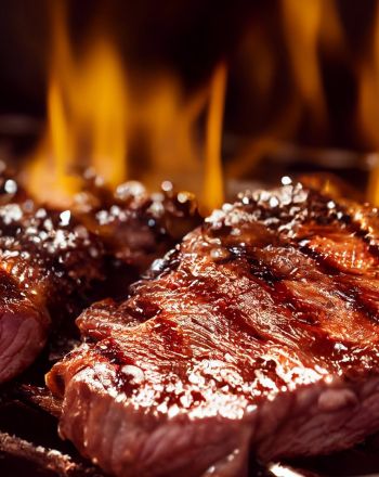 Κρέας: Πόσο συχνά πρέπει να τρώμε για να ζήσουμε περισσότερο