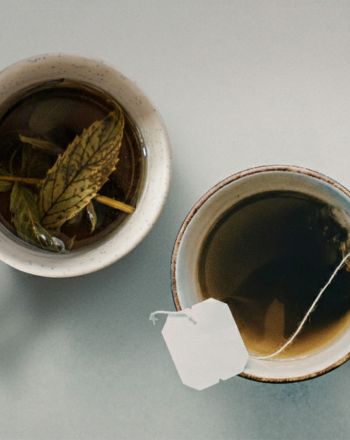 Χύμα τσάι vs φακελάκι: Ποια είναι η καλύτερη επιλογή;