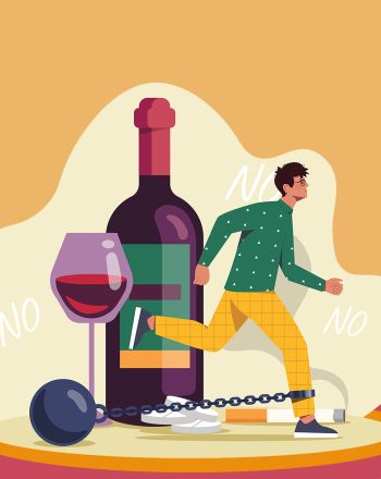 Τι αλλαγές μπορεί να φέρει στη ζωή σου η πλήρης αποχή από το αλκοόλ