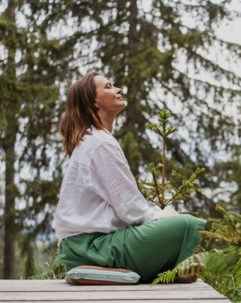  Eat Your Ice Cream: Διάσημος ογκολόγος προτείνει 6 κανόνες καλής ζωής