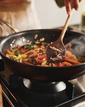 Βραδινό στα γρήγορα: Τι να φτιάξεις όταν ο χρόνος δεν φτάνει