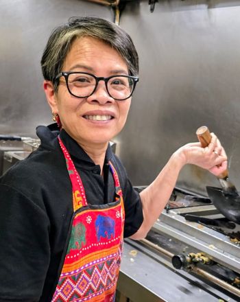 Τα αγαπημένα μας ethnic εστιατόρια στην Αθήνα: Από ταϊλανδέζικο, μέχρι ρώσικη κουζίνα