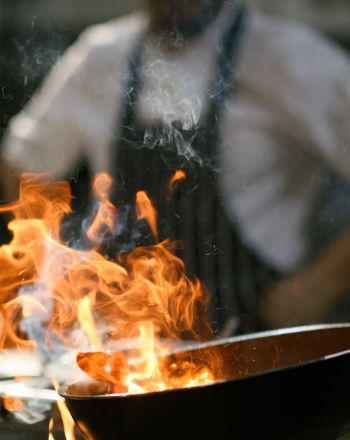 Food trends: Ποια θα επικρατήσουν στα εστιατόρια με βάση τον οδηγό Michelin 