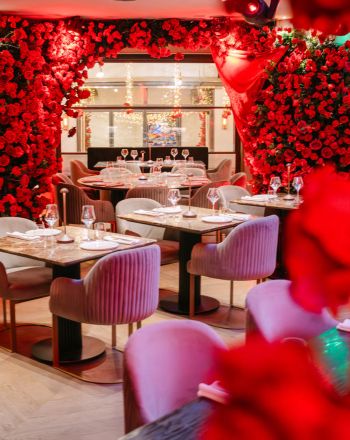 Πού να βγεις την ημέρα του Αγίου Βαλεντίνου: 11 στέκια για κάθε γούστο