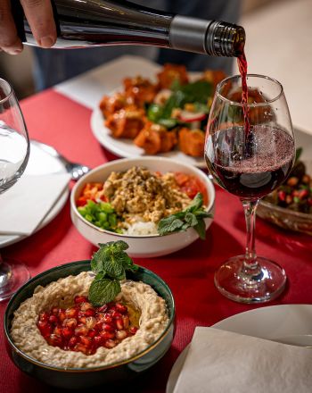 Πού να φας στη Γενεύη αυτή τη στιγμή