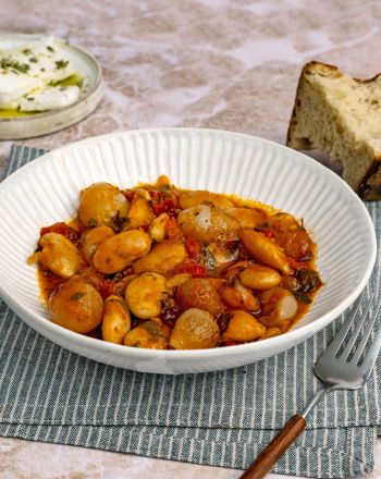 Μελωμένοι γίγαντες στιφάδο