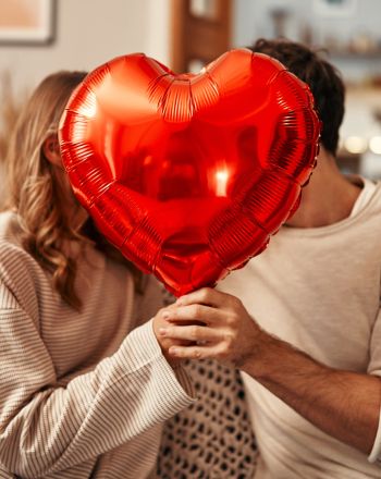 Πρωτότυπες ιδέες για να γιορτάσεις την Ημέρα του Αγίου Βαλεντίνου - έχεις δεν έχεις ταίρι!