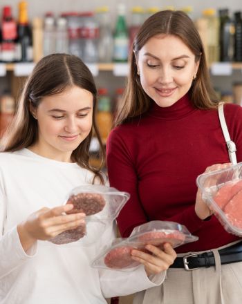 Μοσχάρι ή κοτόπουλο: Ποιο είναι χειρότερο για το ζάχαρο