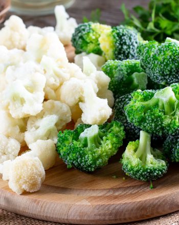 Μπρόκολο ή κουνουπίδι: Τι αξίζει να επιλέξεις για τη διατροφή σου; 