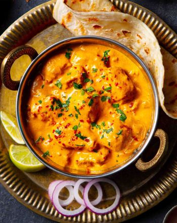 Κουζίνες Διασποράς: Το φαγητό ως γέφυρα ανάμεσα σε δύο κόσμους