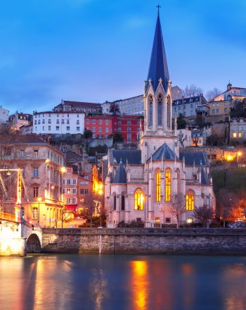 Λυών και Annecy: Από τις bouchon στα κρουασάν σοκολάτας και τα ατμοσφαιρικά σοκάκια