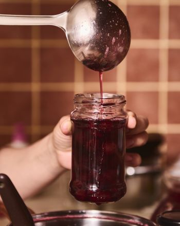 Πώς να αποστειρώσεις τα γυάλινα βάζα