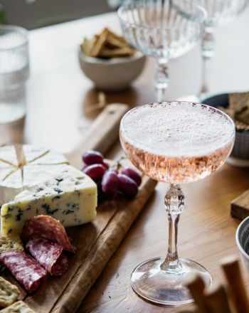 Merci Chef 2026: Τι θα δούμε στην εβδομάδα γαλλικής γαστρονομίας