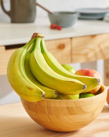 Μήλο ή μπανάνα: Ποιο φρούτο να επιλέξεις αν έχεις υψηλό σάκχαρο