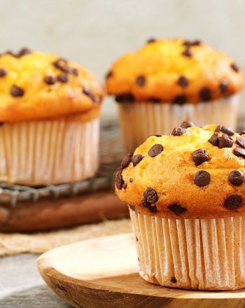 3 tips για να φτιάχνεις πάντα τα πιο νόστιμα μάφιν