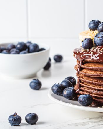 Ημέρα Pancake: 9 συνταγές για να την τιμήσεις