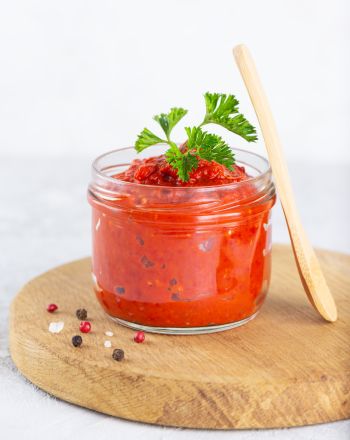 Θεσσαλονικιώτικη πάπρικα