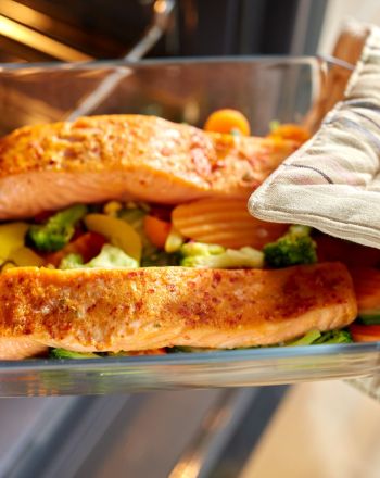 Ποιος είναι ο καλύτερος τρόπος να μαγειρέψεις το ψάρι