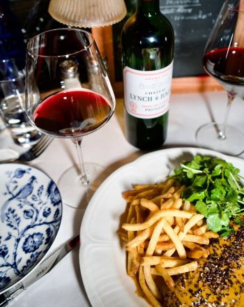 Νέα Υόρκη: Σε ποια εστιατόρια να πας για φαγητό