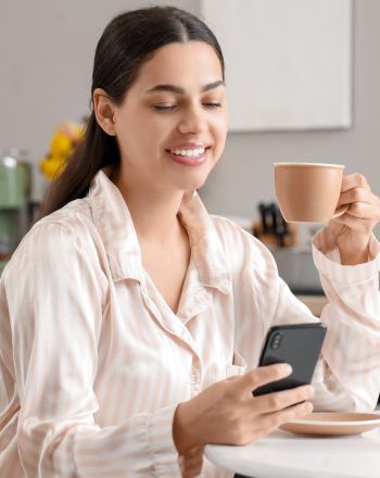 3 ροφήματα που καλό είναι να μην πίνεις το πρωί με άδειο στομάχι 