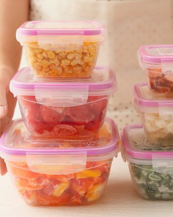 Κάθε πότε πρέπει να αλλάζεις τα σκεύη της κουζίνας σου;