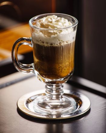 Spanish coffee: Τι είναι και πώς να τον φτιάξεις σπίτι