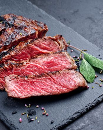 Χοιρινό Wagyu: Τι είναι και γιατί έχει γίνει τόσο δημοφιλές στην Κίνα