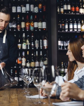 Wine Valentine στo WSPC: Μάθε τα πάντα για το κρασί μαζί με το ταίρι σου