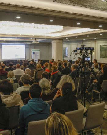 Προστασία της Φύσης Lab: Στο επίκεντρο η βιώσιμη διατροφή και το zero food waste