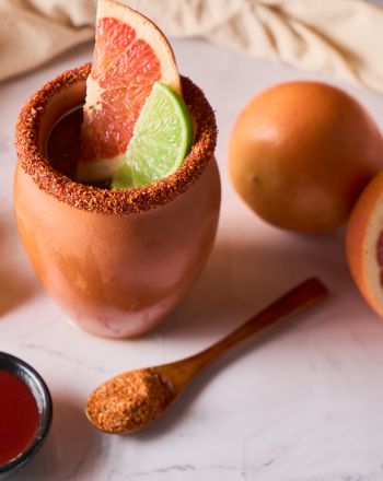 Cantaritos: Η συνταγή για το μεξικάνικο cocktail