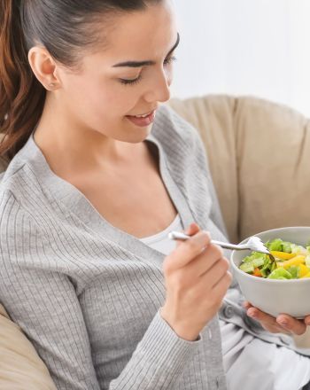 Ποιο είδος διατροφής περιορίζει τον κίνδυνο εμφάνισης καρκίνου; 