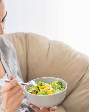 Ποιο είδος διατροφής περιορίζει τον κίνδυνο εμφάνισης καρκίνου; 