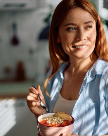3 απλές διατροφικές συμβουλές στις οποίες μπορείς να βασιστείς 